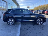 Stock #: CC6924X AMVIC LICENSED DEALER. This vehicle was last registered in Alberta. The 2024 Audi Q... (image 9)