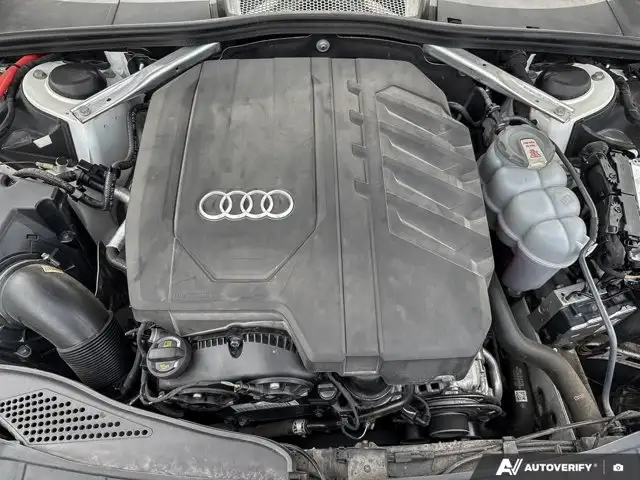 2023 Audi A4 Sedan Komfort | HEATED SEATS & STEERING | NAVI in Cars & Trucks in Edmonton - Image 22