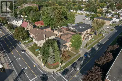 Former long term care facility now vacant, excellent opportunity for investor to rebuild. Ideal loca...