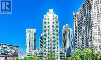 1101 - 3939 DUKE OF YORK BOULEVARD Mississauga (City Centre), On