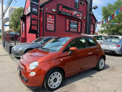 YES ONLY 14,601 KMS!!! ONE OWNER!! LIKE NEW!! CARFAX REPORT IS AVAILABLE!! 2-KEYS!! MANUAL!! AIR-CON...