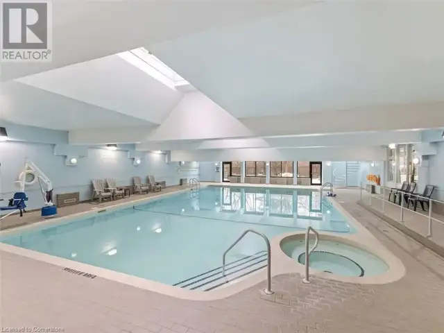 1901 PILGRIMS Way Unit# 502 Oakville, Ontario in Condos for Sale in Oakville / Halton Region - Image 33