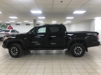 Among midsize pickup trucks, this 2023 Toyota Tacoma stands out by skillfully blending everyday usab... (image 8)