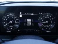 2023 Kia Sportage X-Line Limited | No Accidents | One Owner | Navigation | Sunroof/Moonroof | Roof R... (image 9)