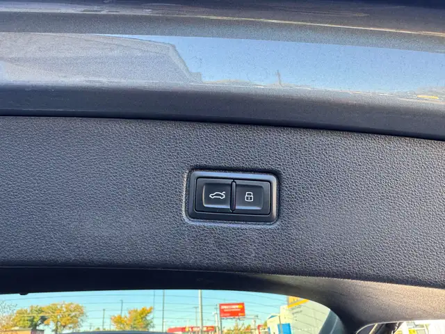 2017 Audi Q7 Technik5823838807090995214