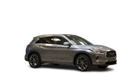 2019 INFINITI QX50 Local Trade, Leather, Navigation, Bluetooth Hands Free Phone, Back-Up Camera, All... (image 1)