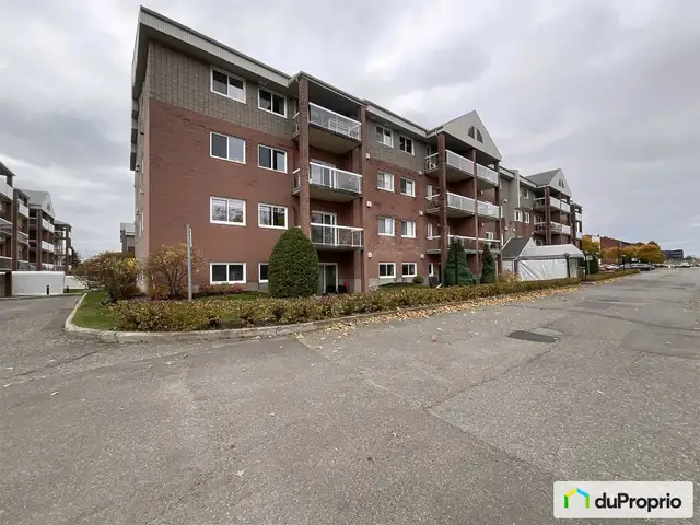 $269,000 - Condominium for sale in Ste-Foy in Condos for Sale in Québec City - Image 3