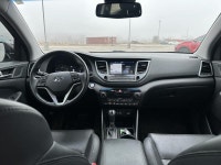 Low Mileage, Navigation, Sunroof, Leather Seats, Heated Seats, Power Tailgate! "Stratford Kia Used C... (image 6)