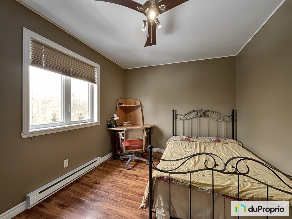 $409,000 - Semi-detached for sale in Sherbrooke (Fleurimont) — photo 3