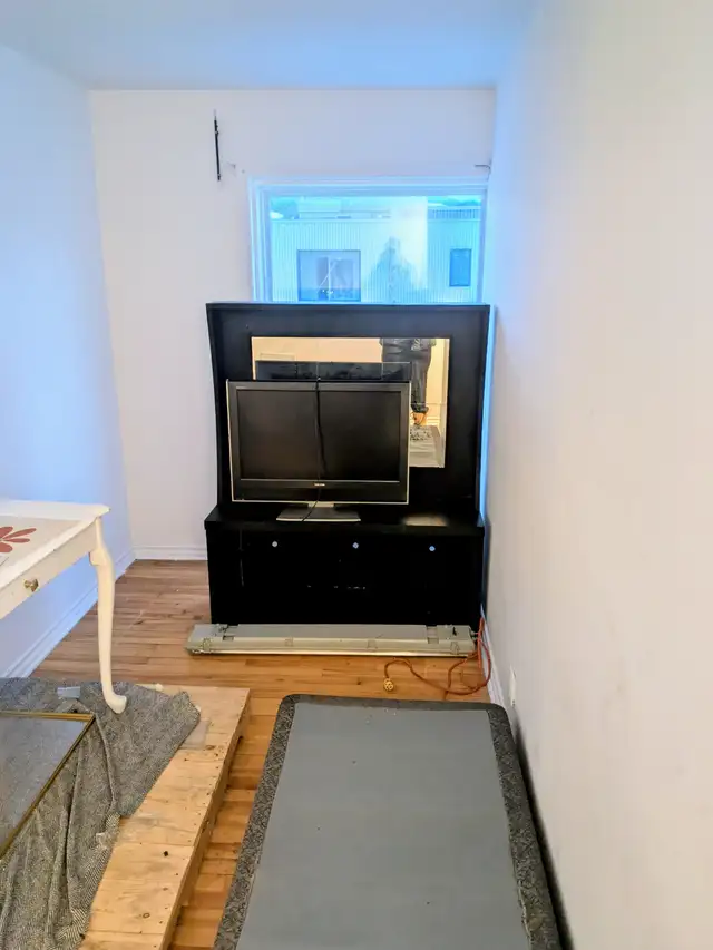 Chambres à Loués 309 Notre-Dame Gatineau $575-700  par mois in Room Rentals & Roommates in Gatineau - Image 2