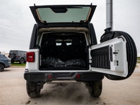 Welcome to 400 Chrysler Dodge Jeep Ram. The 2026 Jeep Wrangler is a brand new, iconic 4x4 SUV built... (image 7)