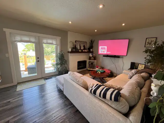 3 Bedroom 1-1/2 bath in Long Term Rentals in Kamloops - Image 6