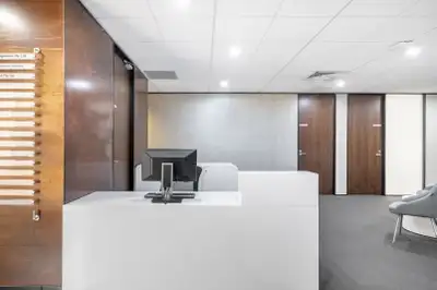 Use a recognised Regus address in Fredericton for official registration, mail, and client communicat...