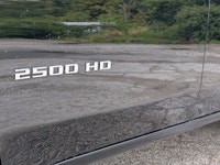 Snow Plow Prep/Camper Package - Max Trailering Package - Protection Package - Z71 Offroad Package *F... (image 3)