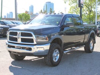 2015 Ram 2500 Power Wagon is a local trade and mechanic's special! Powered by the 6.4L HEMI V8 engin... (image 9)