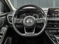 2024 Nissan Rogue SV AWD | Pano Roof | Adaptive Cruise | Heated Steering The Rogue SV is powered by... (image 8)