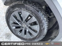 Saskatoon Motor Products - Recent Arrival! 2024 Volkswagen Taos Comfortline- Certified. Certificatio... (image 9)