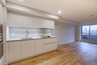 Renovated Akelius studio apartment for rent. Located near Sherbrooke W in the Downtown - McGill neig... (image 2)