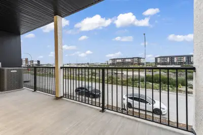 315 Ballantrae Drive - 2 Bedroom