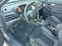All Wheel Drive 6 Speed Manual Transmission 271 Horsepower Apple Carplay Android Auto Back Up Camera... (image 8)