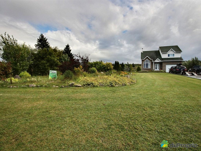549 000$ - Maison 2 étages à vendre à Rimouski (Rimouski) dans Maisons à vendre  à Rimouski / Bas-St-Laurent