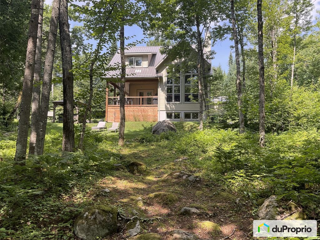 $879,000 - 1 1/2 Storey for sale in St-Raymond — photo 2