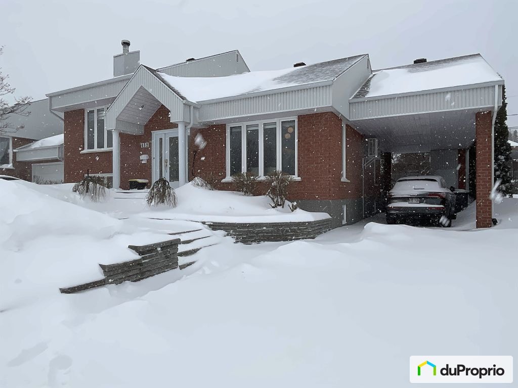 $589,000 - Split Level for sale in Chicoutimi (Chicoutimi) — photo 2