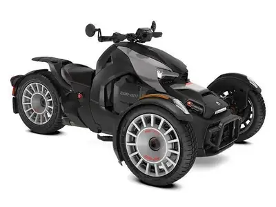 2024 Can-Am Ryker Rallye 900 Ace 2024 Can-Am Ryker Rallye 900 Ace Découvrez le nouveau Can-Am Ryker...
