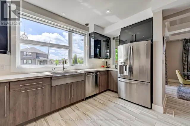 146 GREEN GATE BOULEVARD Cambridge, Ontario in Houses for Sale in Kitchener / Waterloo - Image 17