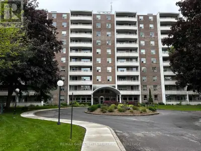 405 - 365 GENEVA STREET St. Catharines (Fairview), Ontario