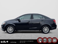 2018 Chevrolet Sonic LT Experience the Chevrolet Sonic LT with only 123199 km on the odometer. Finis... (image 5)