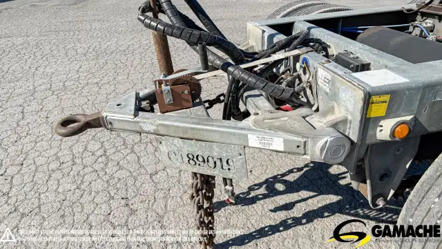 2011 ITD CONVERTER DOLLY CHARIOT A SELLETTE JEEP-DOLLY in Heavy Equipment in Longueuil / South Shore - Image 16