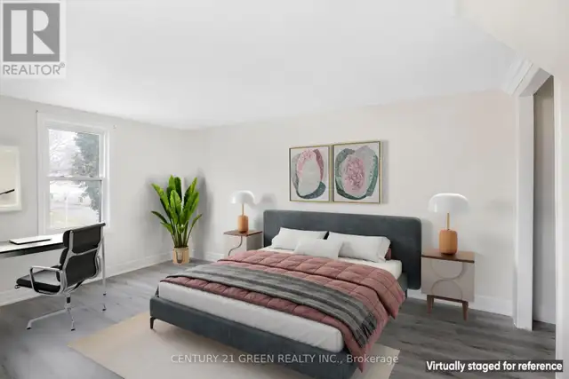 35 ST DAVID STREET W Thorold (Thorold Downtown), Ontario in Houses for Sale in St. Catharines - Image 14