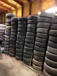 SELECT TIRES