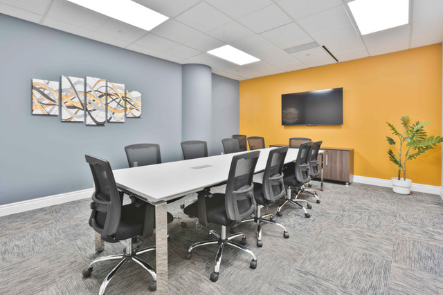 FLASH OFFICE SALE in Commercial & Office Space for Rent in Calgary - Image 4