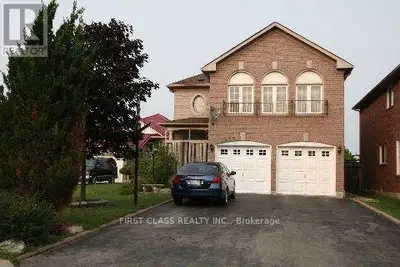 2ND PRIMARY BEDROOM - 1300 WESSON COURT Mississauga (East Credit