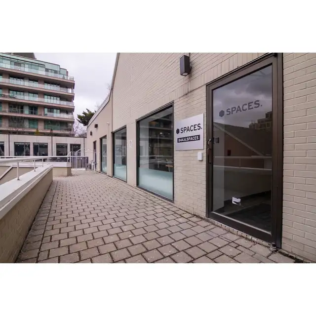 Virtual office rental in Spaces Yorkville Toronto in Commercial & Office Space for Rent in City of Toronto - Image 10