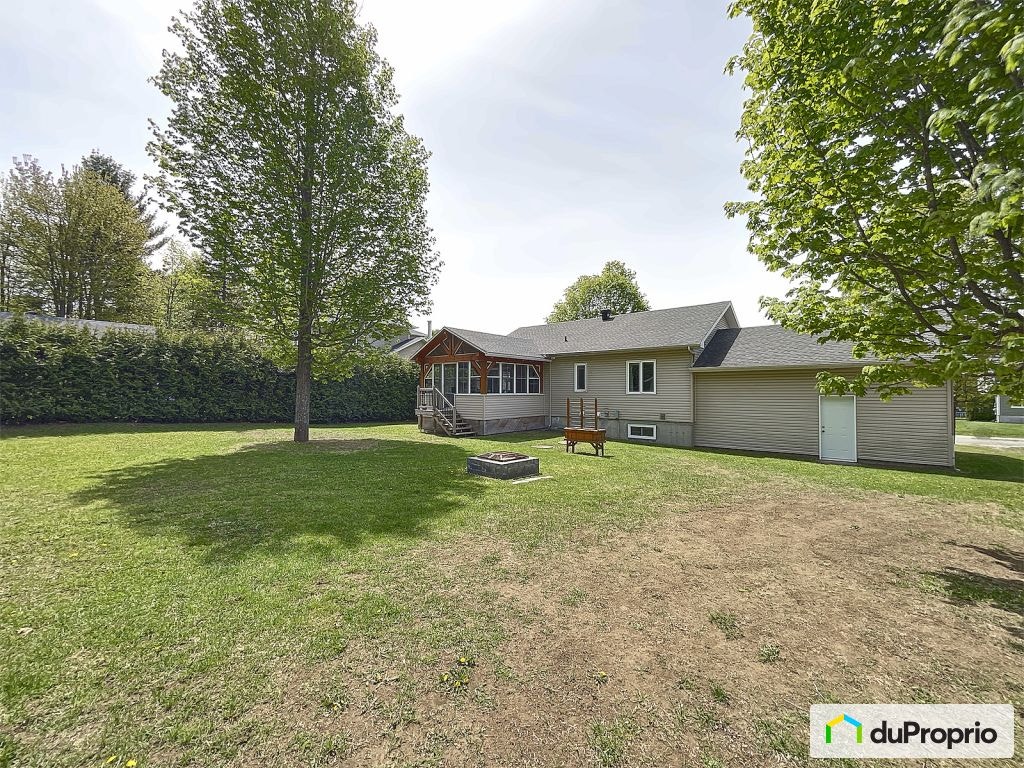 $525,000 - Bi-Level for sale in ND-Du-Mont-Carmel — photo 2