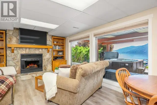 12864 Pixton Road Lake Country, British Columbia in Houses for Sale in Penticton - Image 38