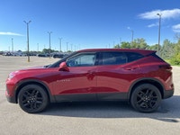 // ACCIDENT FREE!! // This 2019 Chevrolet Blazer AWD | No Accidents is a sharp midsize SUV with bold... (image 9)