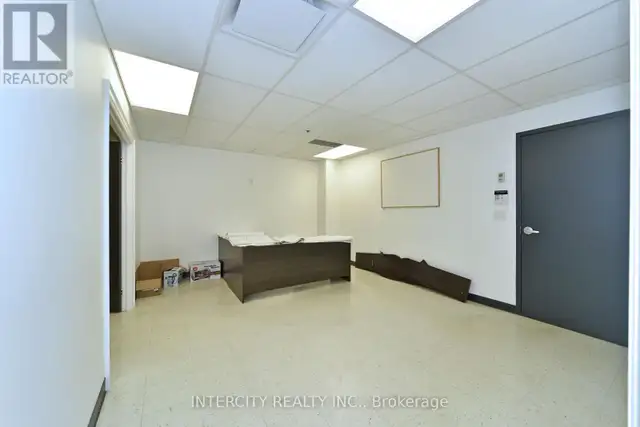BSMT - 6 RONROSE DRIVE Vaughan (Concord), Ontario in Commercial & Office Space for Rent in Markham / York Region - Image 28