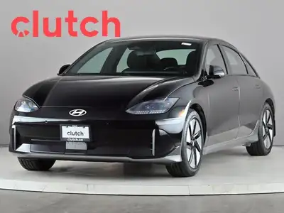 NO ACCIDENTS / CLEAN CARFAX / Climate Control, Dual Zone Front Climate Control, Bluetooth Music and...
