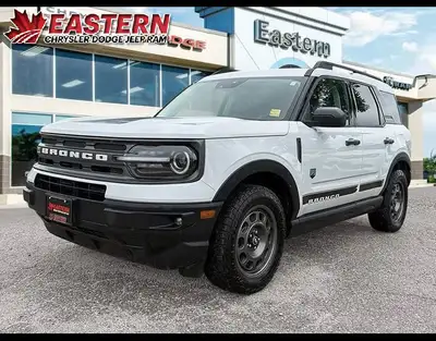 | Heated Front Seats | Exterior Parking Camera (Rear) | Rear Parking Sensors | Class II Trailer Tow...