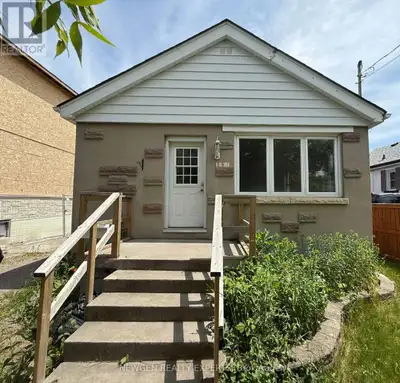 297 KENNEDY ROAD Toronto (Birchcliffe-Cliffside), Ontario