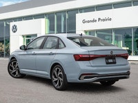 *2026 Volkswagen Jetta Highline* *Performance:* * 1.5L TSI turbocharged engine, 158 HP & 184 lb-ft *... (image 4)