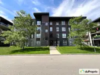 524 000$ - Condo à vendre à Mirabel (Domaine-Vert Nord)