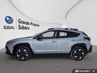 Crosstrek Limited Crosstrek Limited Includes Touring key features and adds/upgrades: 182-hp 2.5-litr... (image 1)