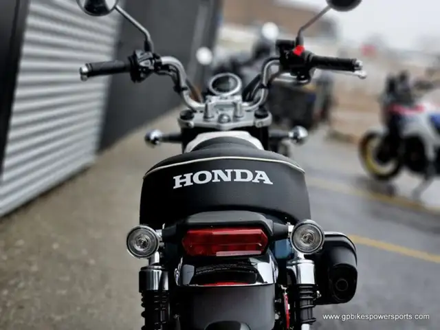 Honda Monkey ABS in Sport Touring in Oshawa / Durham Region - Image 16
