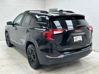 Treat yourself to the features you deserve with this ultra low KM, virtually brand new 2024 GMC Terr... (image 1)
