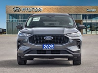 2025 Ford Escape PHEV FWD | Co-Pilot 360 | Plug-In Hybrid The 2023 Ford Escape PHEV FWD is a dedicat... (image 1)